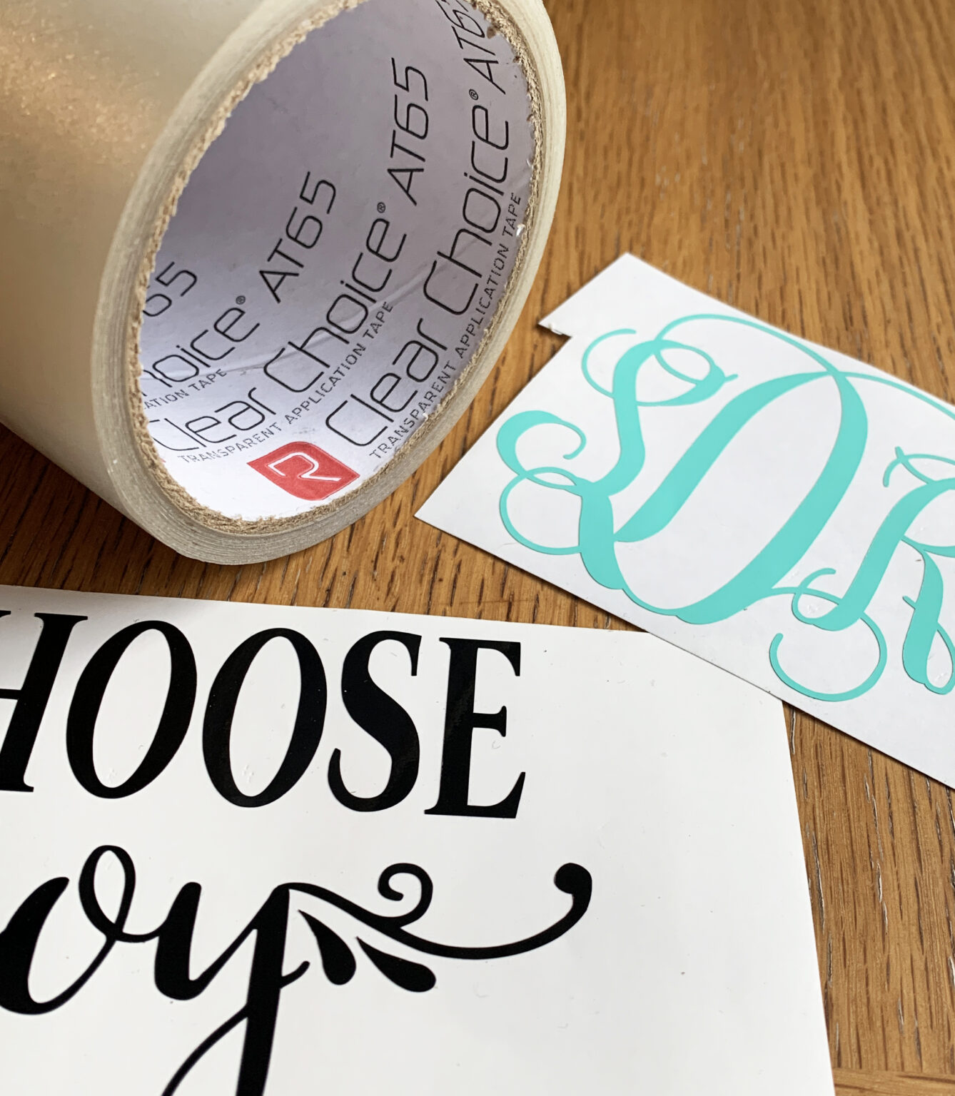 How to Prepare Vinyl Decals to Sell 5 Things No One Else Will Tell You